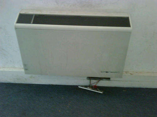 Airconditioners