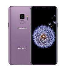 Genuine Samsung Galaxy S9 (64GB, Purple) *Read*