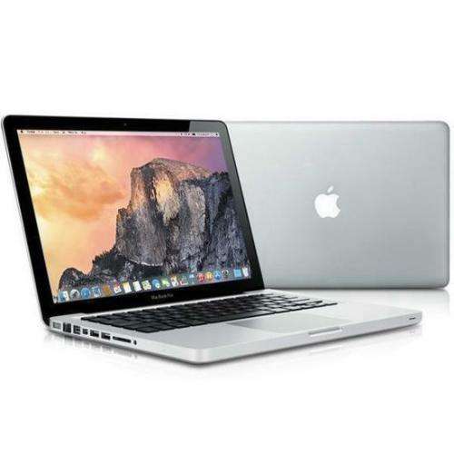 Genuine Apple MacBook Pro 13.3" (256GB SSD, 16GB RAM, CORE I5)