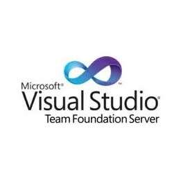 Microsoft Team Foundation Server 2017 | Unlimited Users