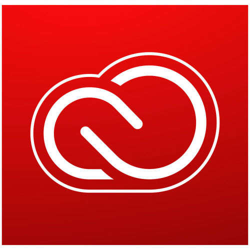 Adobe Creative Cloud (12 Month Subscription, Download) - All Apps