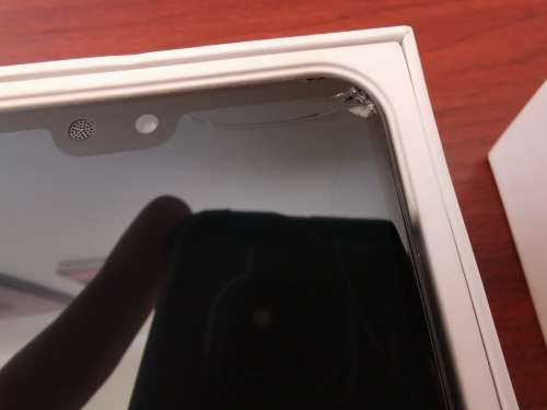 Huawei P20 Pro (128GB, Black) + 24 Hour Delivery