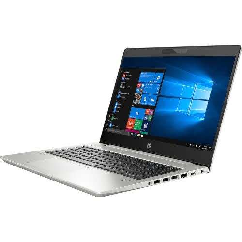 HP Probook 440 G6 Laptop (14" FHD, 8GB, 256 SSD, 8th Gen i5) + 24 Hour Delivery