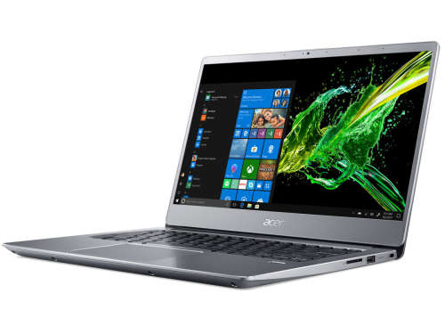 *NEW* Acer Swift 3 Laptop 1TB SOLID STATE | i7-8550U | 14" FHD | 8GB DDR4 | 24H Delivery