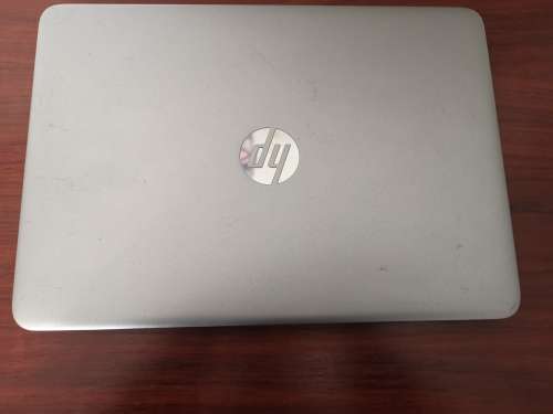 HP EliteBook 840 G3 Laptop (Core i5-6300U, 256GB SSD, 8GB RAM, 14" FHD) + 25 Hour Delivery
