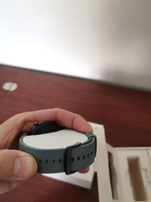 Huawei Watch GT2 (42mm, Lake Cyan) + 24 Hour Delivery