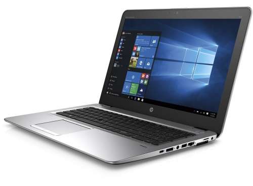 HP ELITEBOOK 850 G3 | CORE i5-6300U | 8 GB RAM | 2 TB HDD | 15" FHD DISPLAY + 24H DELIVERY