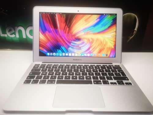 ULTIMATE 2015 APPLE MACBOOK AIR *CORE i7*512GB SSD*8GB RAM*
