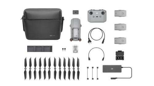 DJI Mavic Air 2 Fly More Combo