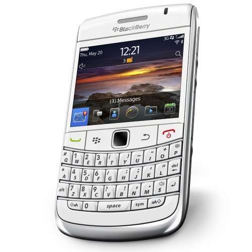 BLACKBERRY BOLD 9780!! *Brand new in box* NO RESERVE