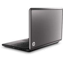 NEW HP DV6 Laptop AMD A6-3420M Quad Core 6GB 640GB Bluetooth 15.6" Beats Audio