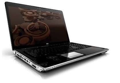 *BRAND NEW* 17.3" HP DV7T QUAD CORE i7-2670QM 3.1GHz 8gb DDR3 1GB RADEON GDDR5 BLU RAY BEATS AUDIO