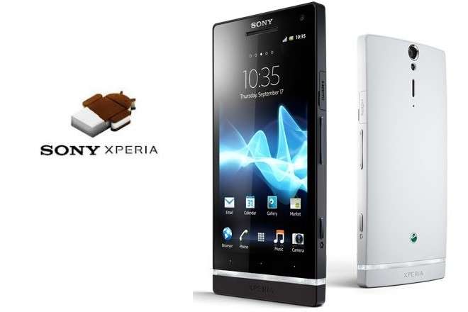 **BRAND NEW** SONY XPERIA S 32GB UNLOCKED  12MP 3G BRAVIA HD