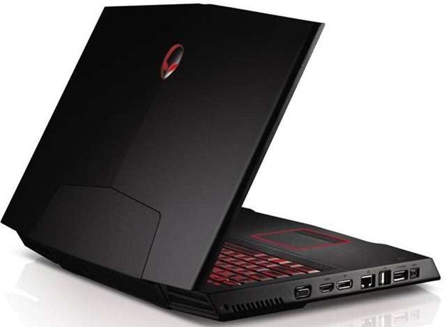 *INSANE DEAL!* ALIENWARE M14X i7-2670QM 3.1GHz 6GB RAM 500GB HD NVIDIA GT 555M *FREE SHIPMENT*