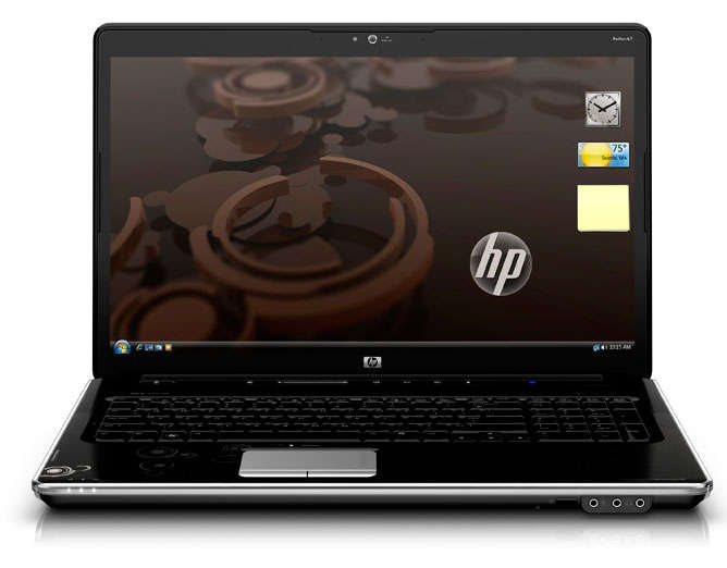 *QUAD EDITION!!* HP DV7T Core i7-2670QM 3.1GHz 8GB USB 3.0 Blu-Ray TrueVision HD