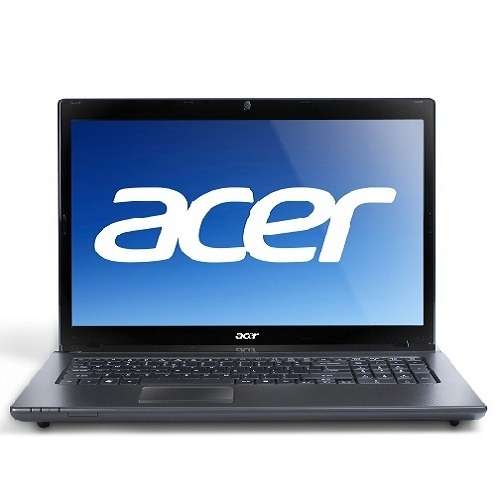 *QUAD CORE* Acer Aspire 17.3" LED | AMD A6 | 4GB | 750GB | WIN 7 | WIFI