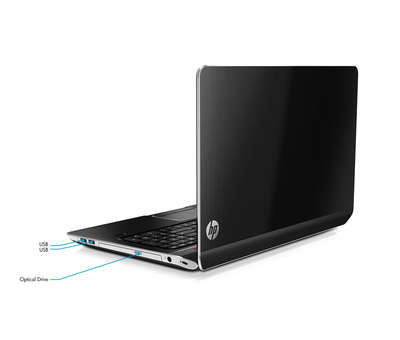 *Overnight Delivery* HP DV7 Core i7-3610QM | 8GB RAM | Beats Audio | USB 3.0