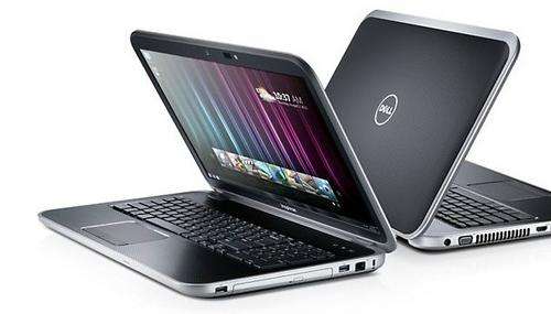 DELL INSPIRON 17R 1080p SPECIAL EDITION | i7-3630QM 8GB 1TB + 32GB SSD 650M 2GB