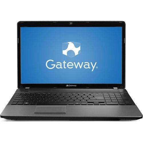 *Hot Sale* Acer/Gateway 15.6'' Quad Core Laptop | 750GB HDD | 4GB RAM