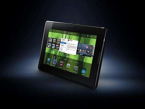 NEW Blackberry PLAYBOOK 64GB - DHL Delivery