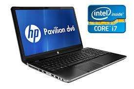 HP DV6 - Core i7-2670QM | 8GB Ram | 1000 GB HDD | Beats Audio *Brand New*