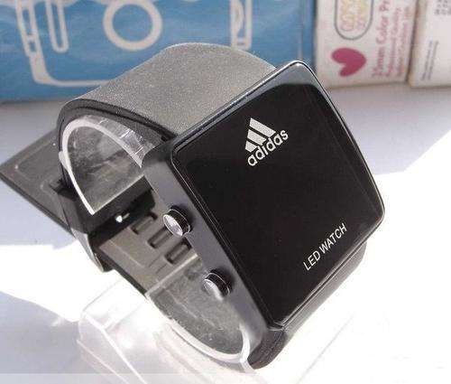 **ADIDAS SALE** New Released ADIDAS PREMIUM LED Watch *FREEEEE SHIPPING*
