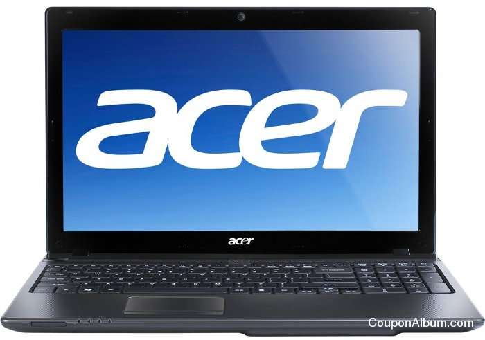 **ONCE OFF** 15.6" Acer Aspire A6-3420M QUAD CORE, 8GB, 500GB + DHL Delivery