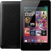 Google Nexus 7 Tablet 32 GB (WiFi and 4G) + FREE DELIVERY