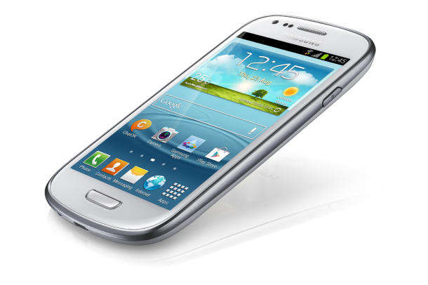 Samsung Galaxy S3 III Mini UNLOCKED - Blue, Grey or White Available + FREE DELIVERY