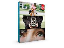 Adobe Photoshop Elements 11 for PC / MAC (Downloadable Version)
