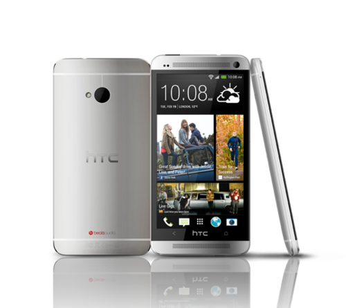 HTC ONE 32GB Factory Unlocked (Black or Silver) + FREE DELIVERY
