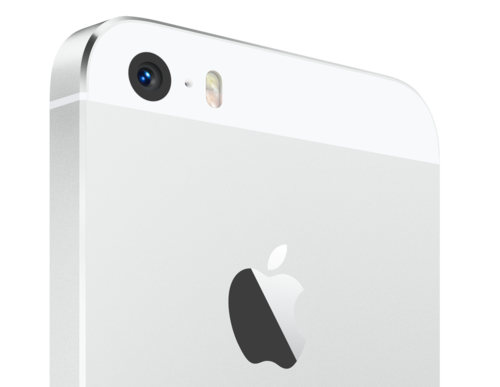 Apple iPhone 5S 32GB - Factory Unlocked - [Silver] + FREE DELIVERY