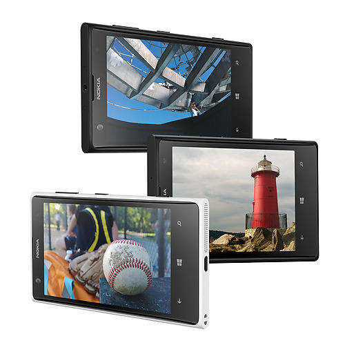 Nokia Lumia 1020 Factory Unlocked (Black/White/Yellow) + FREE DELIVERY