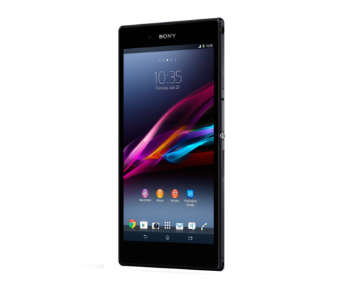 Sony Xperia Z1 16GB (Black, White or Purple) + FREE DELIVERY