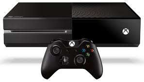 Microsoft Xbox ONE - For CB009 Only