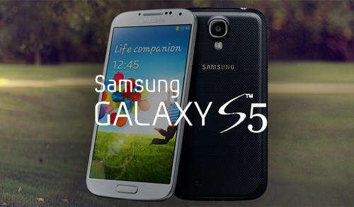 *BRAND NEW* Samsung Galaxy S5 White or Black (Factory Unlocked) + FREE COURIER DELIVERY