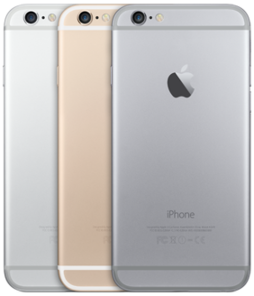 *Brand New* Apple iPhone 6 16GB Space Grey (Factory Unlocked) + FREE Delivery
