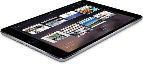 Apple iPad Air Black (16GB, Wifi + 4G Cellular) with 24-48 Hour Delivery