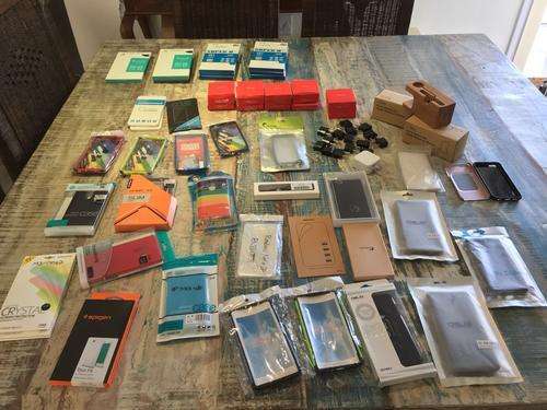 Bulk Stock - Cell Phone Shop liquidation stock