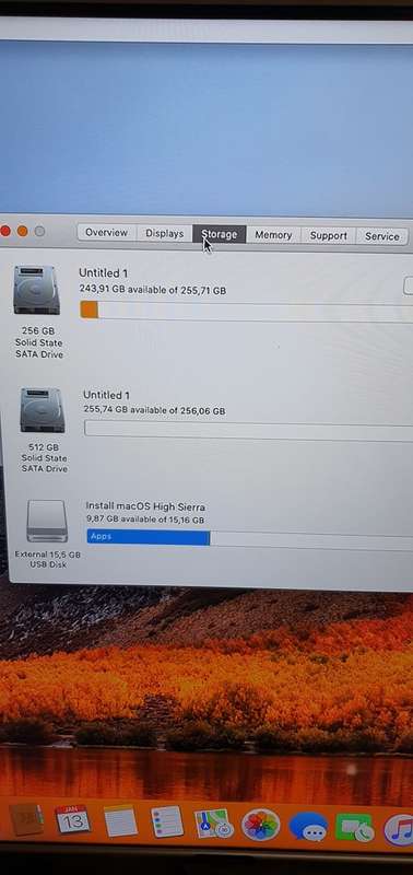 Apple Mac Mini (Core i5, 16GB RAM, 512GB SSD)