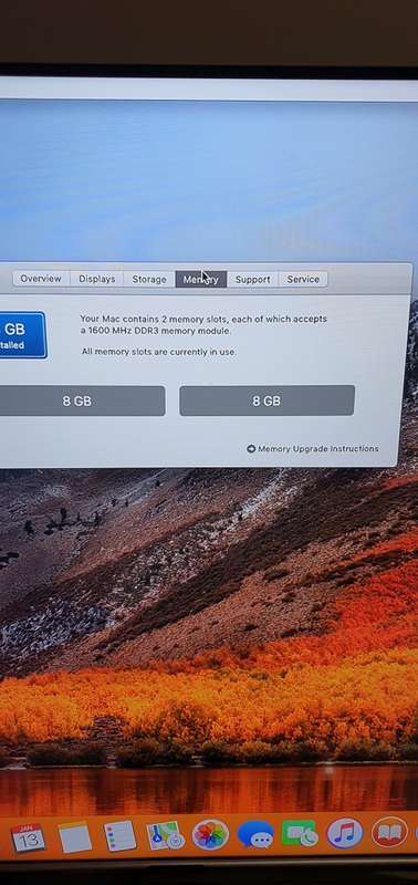 Apple Mac Mini (Core i5, 16GB RAM, 512GB SSD)
