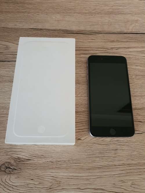 Apple iPhone 6 Plus 64GB Space Gray