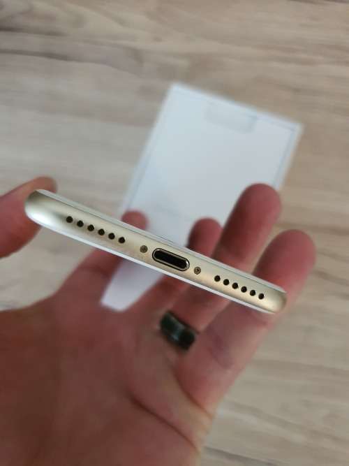Genuine Apple iPhone 7 | 256GB | Gold | Quick Delivery