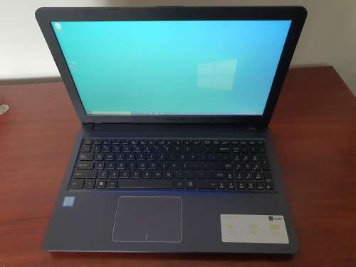 Asus X543UA Professional Laptop | Core i7-8550U | 8GB RAM | 1TB HDD | 15inch FHD Display