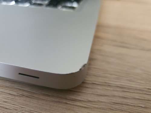 Apple MacBook Pro 13.3` | Core i5 | 4GB RAM | 500GB HDD | Quick Delivery