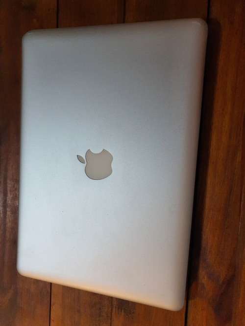Apple MacBook Pro 13.3`` | Core i5 | 4GB RAM | 500GB HDD | Quick Delivery