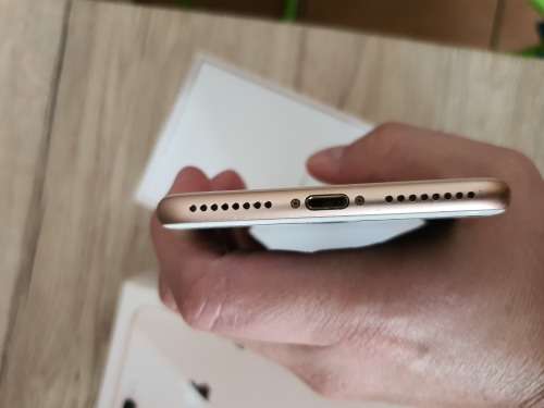 Apple iPhone 8 Plus | 64GB | Gold | Quick Delivery