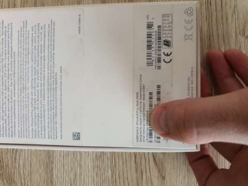 Apple iPhone 8 Plus | 64GB | Gold | Quick Delivery