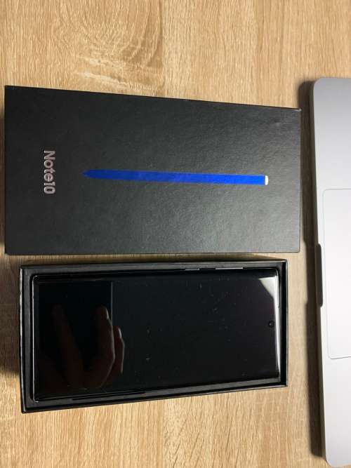 Samsung Galaxy Note 10 Smartphone | 256GB | 8GB RAM | Quick Delivery