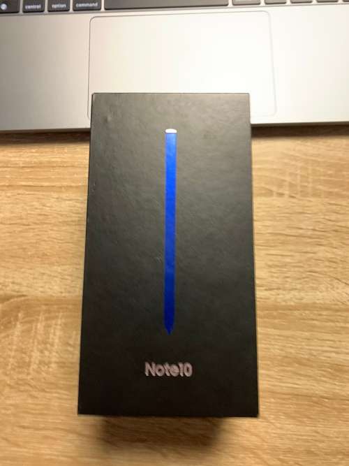 Samsung Galaxy Note 10 Smartphone | 256GB | 8GB RAM | Quick Delivery